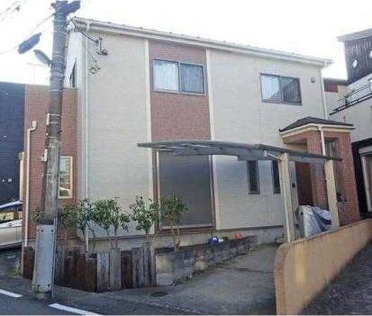 鎌倉市雪ノ下３丁目住宅（０２１３１９）の物件外観写真